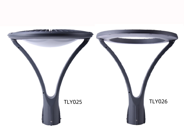 LED Garden Light
