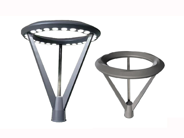 LED Garden Light