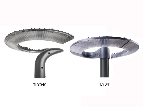 LED Garden Light