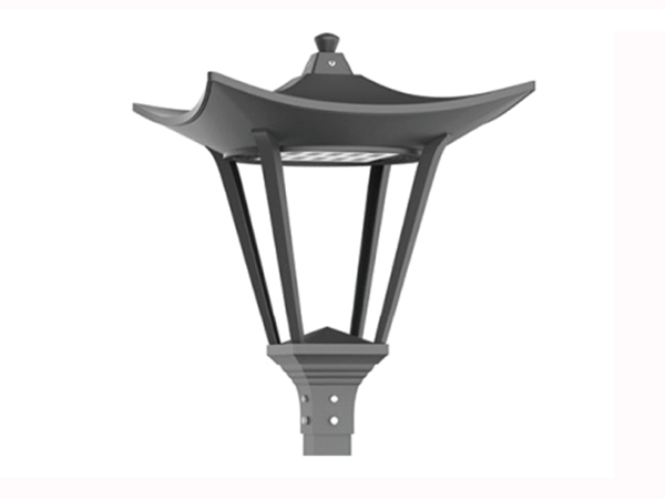LED Garden Light