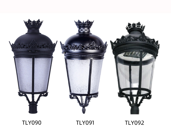 LED Garden Light