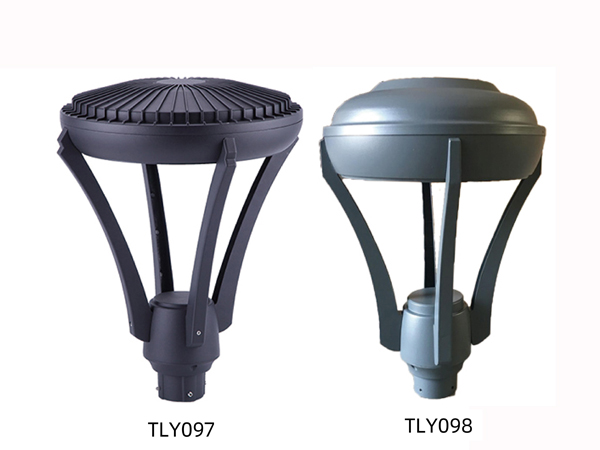 LED Garden Light