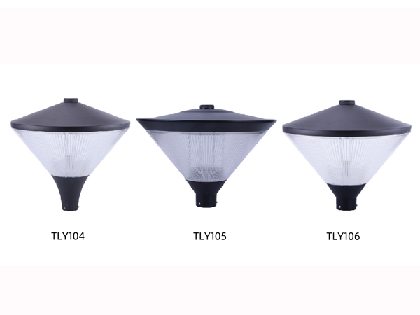 LED Garden Light