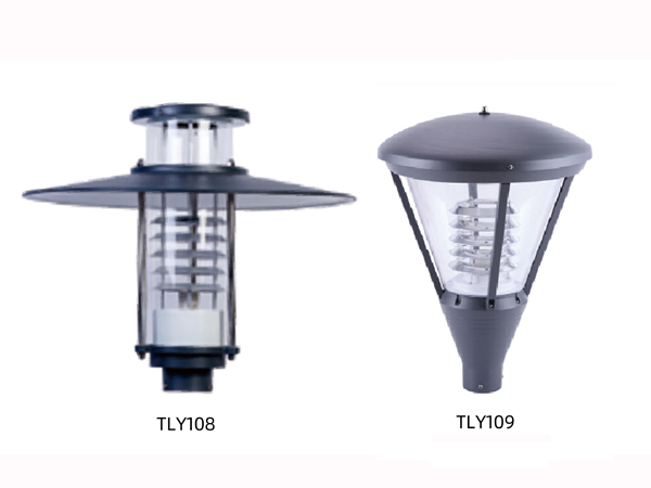 LED Garden Light