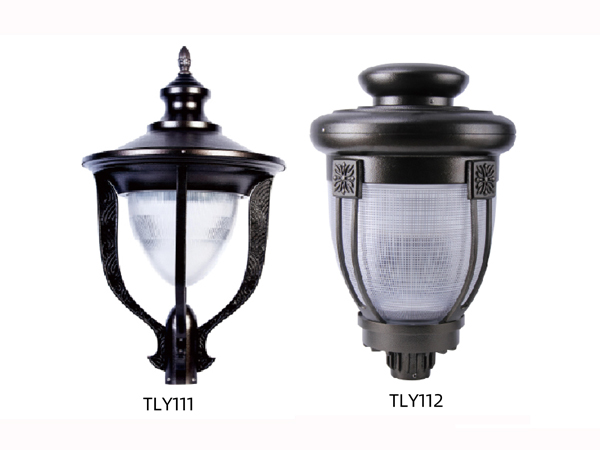 LED Garden Light
