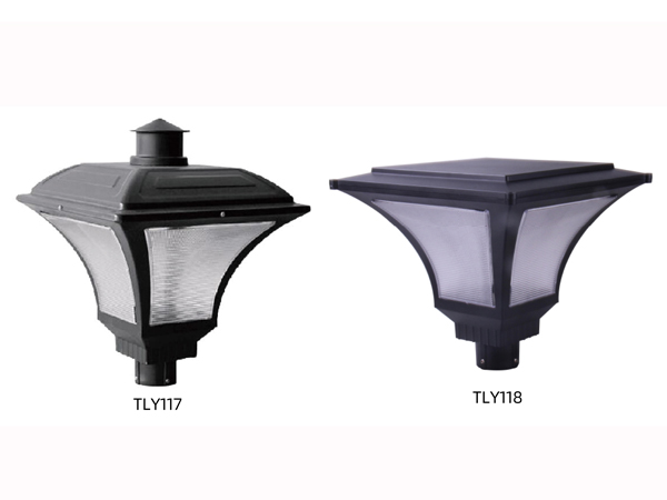 LED Garden Light