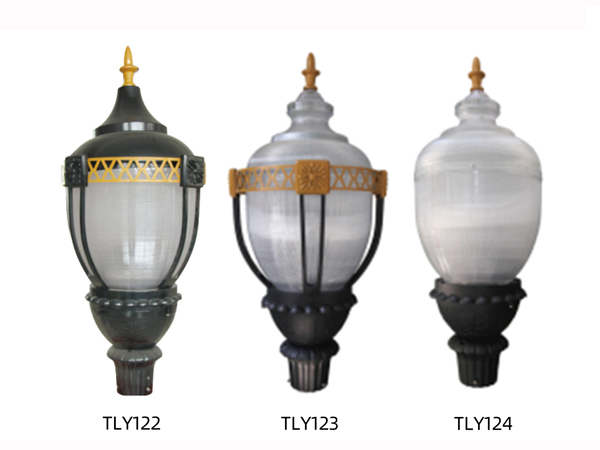 LED Garden Light