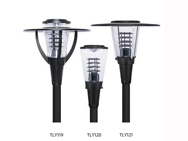 LED Garden Light