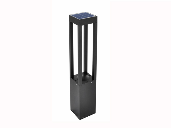 LED Lawn Light