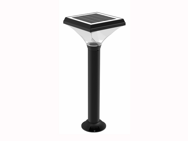 LED Lawn Light