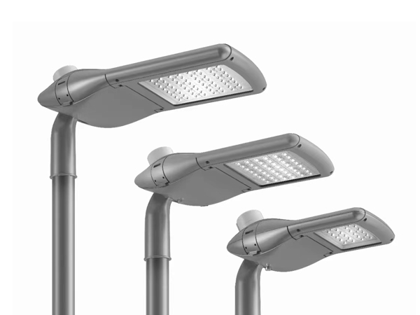 LED Street Light