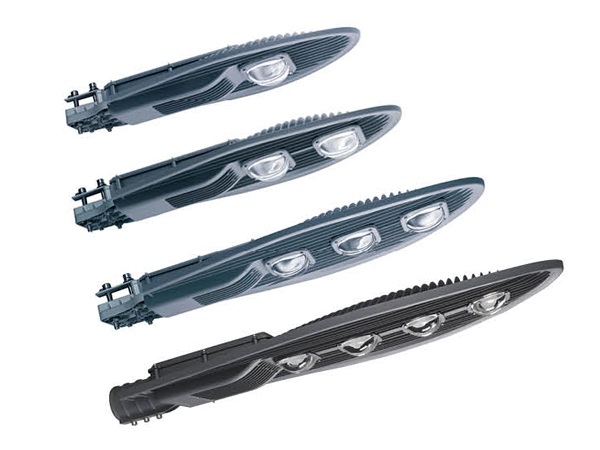 LED Street Light
