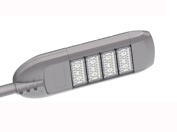 LED Street Light