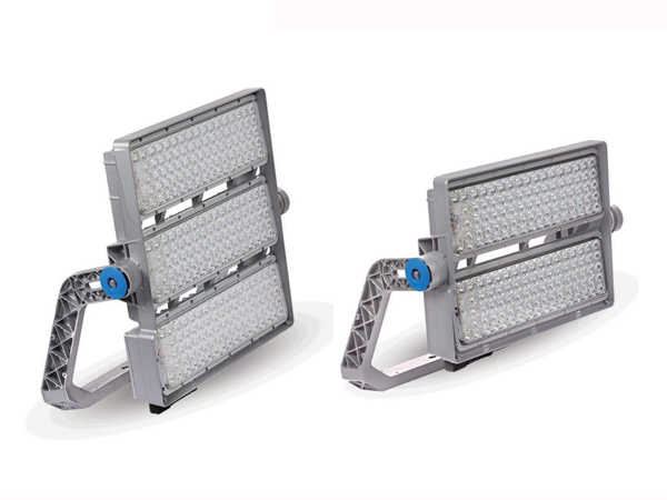 LED Flood Light